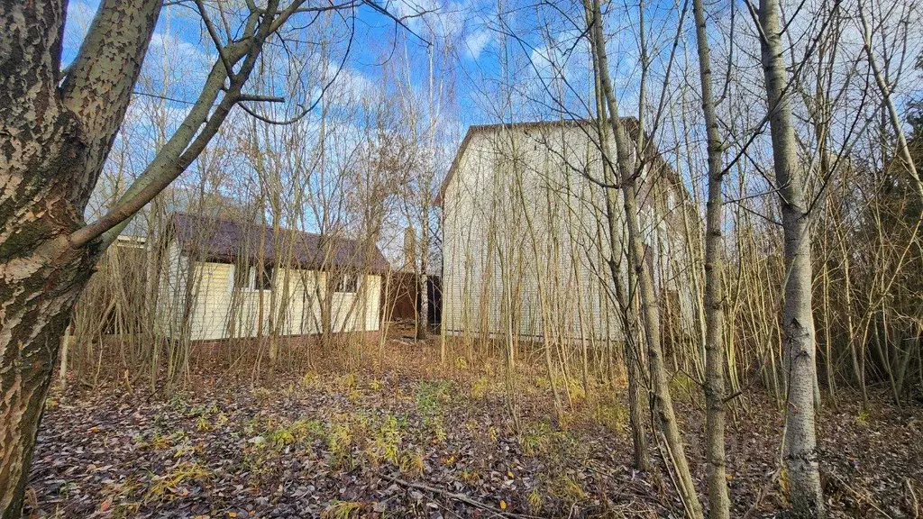 Дом в Московская область, Одинцовский городской округ, с. Жаворонки ... - Фото 1