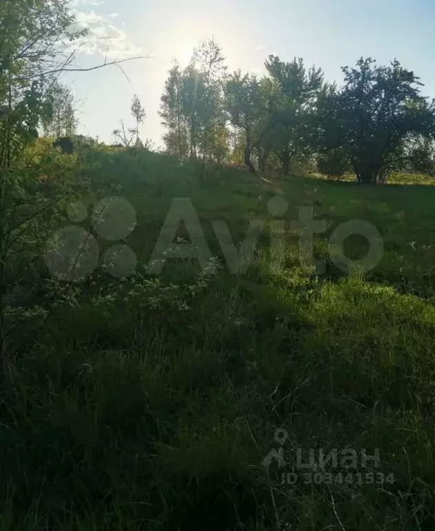 Участок в Брянская область, Брянский район, с. Глинищево  (20.0 сот.) - Фото 0