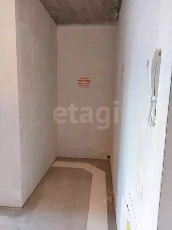 1-к кв. Татарстан, с. Высокая Гора ул. Хасана Шайдуллина, 1 (34.7 м) - Фото 1