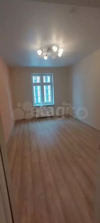 2-к. квартира, 55,2 м, 4/12 эт. - Фото 0