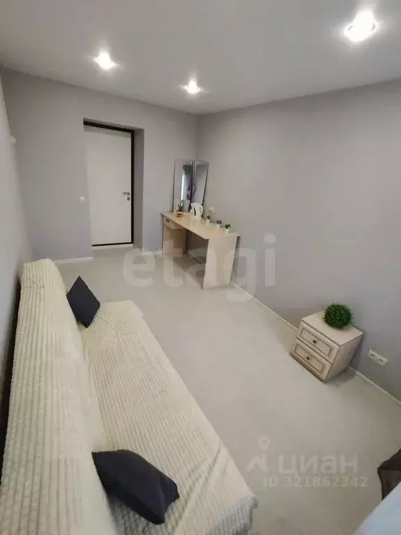 Комната Кировская область, Киров Профсоюзная ул., 71 (13.0 м) - Фото 1