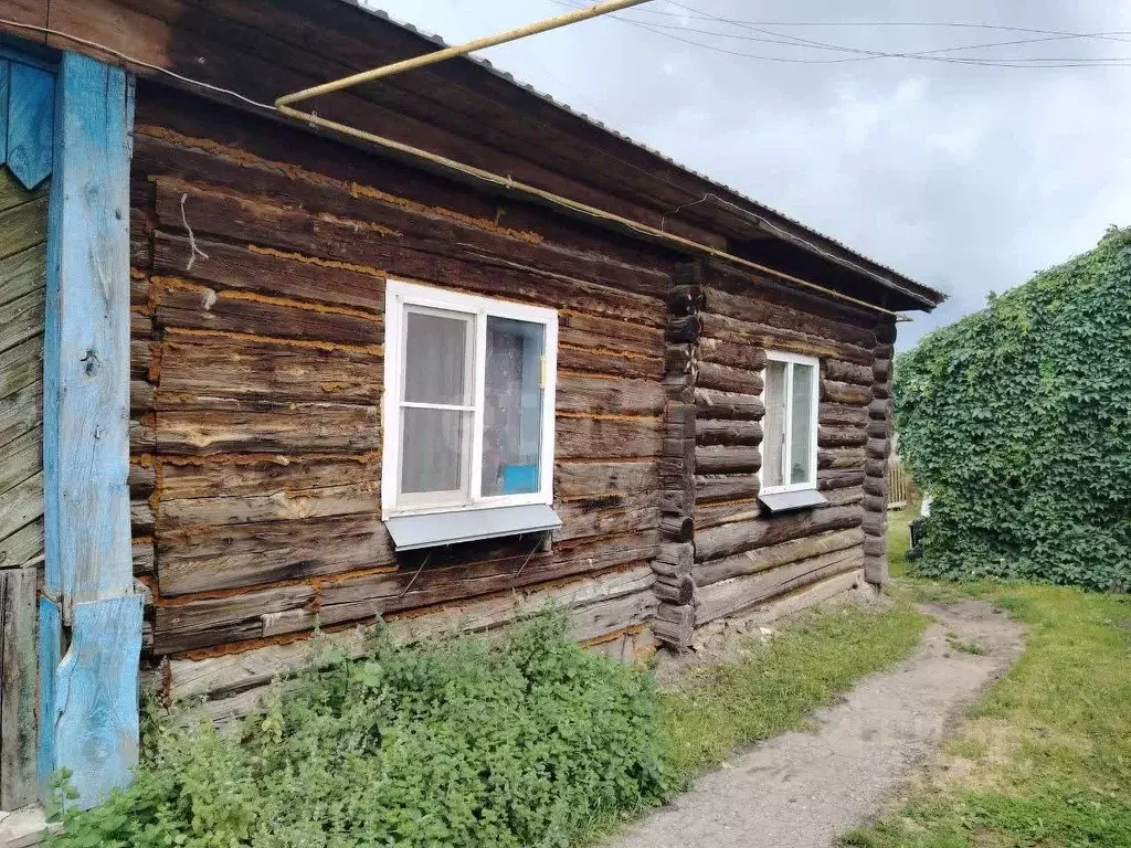 Дом в Курганская область, Курган Мостовая ул., 4 (70 м) - Фото 0