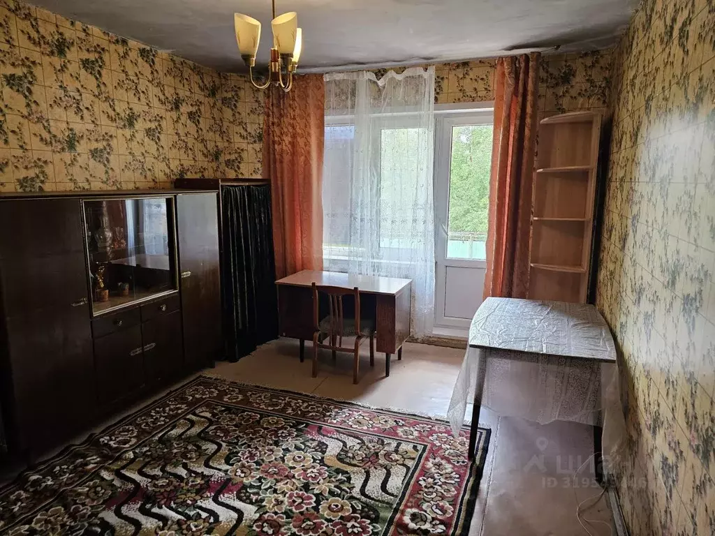 2-к кв. Омская область, Омск Омская ул., 152 (52.0 м) - Фото 0