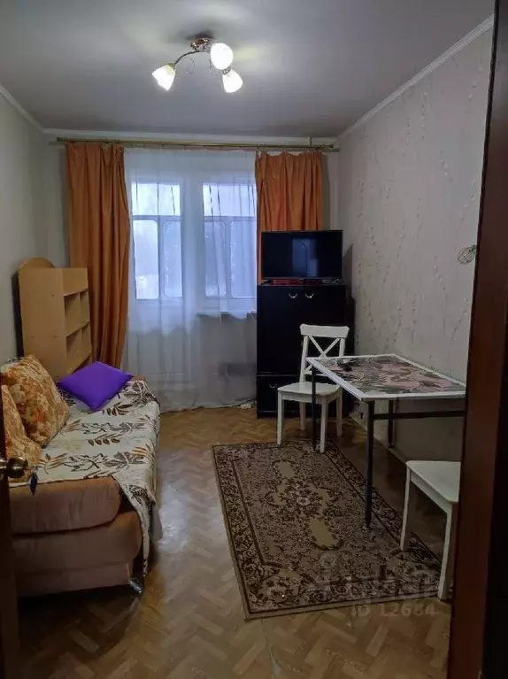 Комната Московская область, Одинцово Сосновая ул., 32 - Фото 0