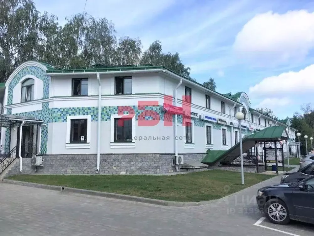 Помещение свободного назначения в Костромская область, Кострома ... - Фото 2