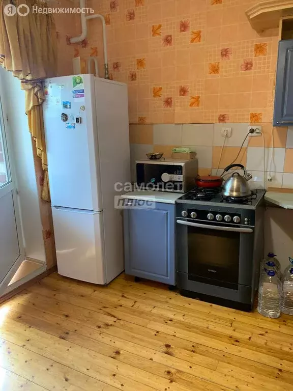 1-комнатная квартира: Смоленск, проезд Соловьиная Роща, 18 (41 м) - Фото 1
