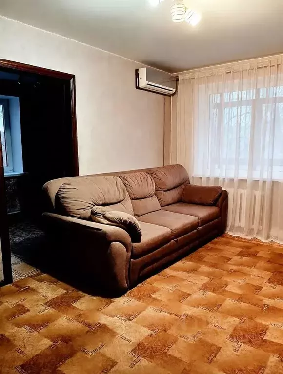 3-к кв. Саратовская область, Энгельс Смоленская ул., 21 (50.0 м) - Фото 1