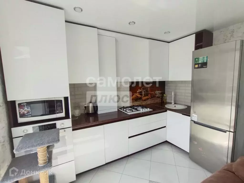 Продаётся 2-к квартира, 50.5 м - Фото 0