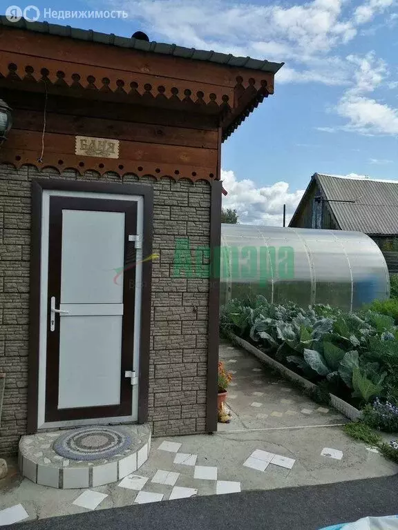 Дом в Чита, СНТ ПСК № 2 Машиностроитель, 465 (20 м) - Фото 2