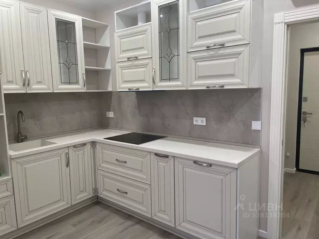 1-к кв. Санкт-Петербург Белоостровская ул., 10к2 (38.0 м) - Фото 1