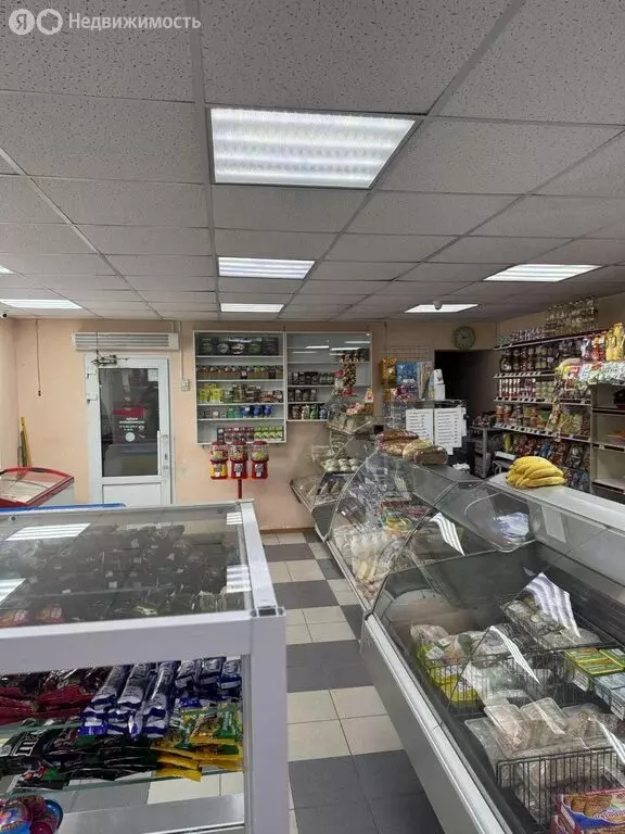 Торговая площадь (190 м) - Фото 1