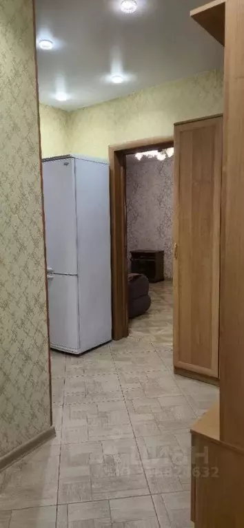 1-к кв. Москва просп. Защитников Москвы, 5 (37.7 м) - Фото 1