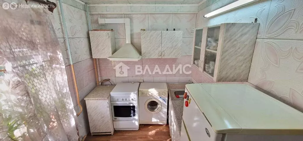 3-комнатная квартира: Вологда, Пролетарская улица, 22 (60 м) - Фото 0