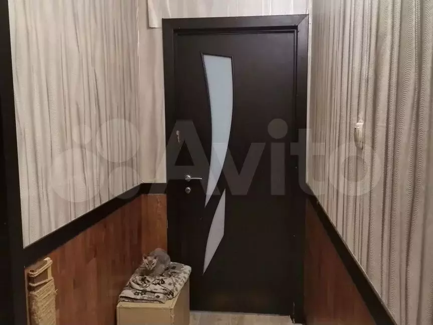 3-к. квартира, 54 м, 2/5 эт. - Фото 1