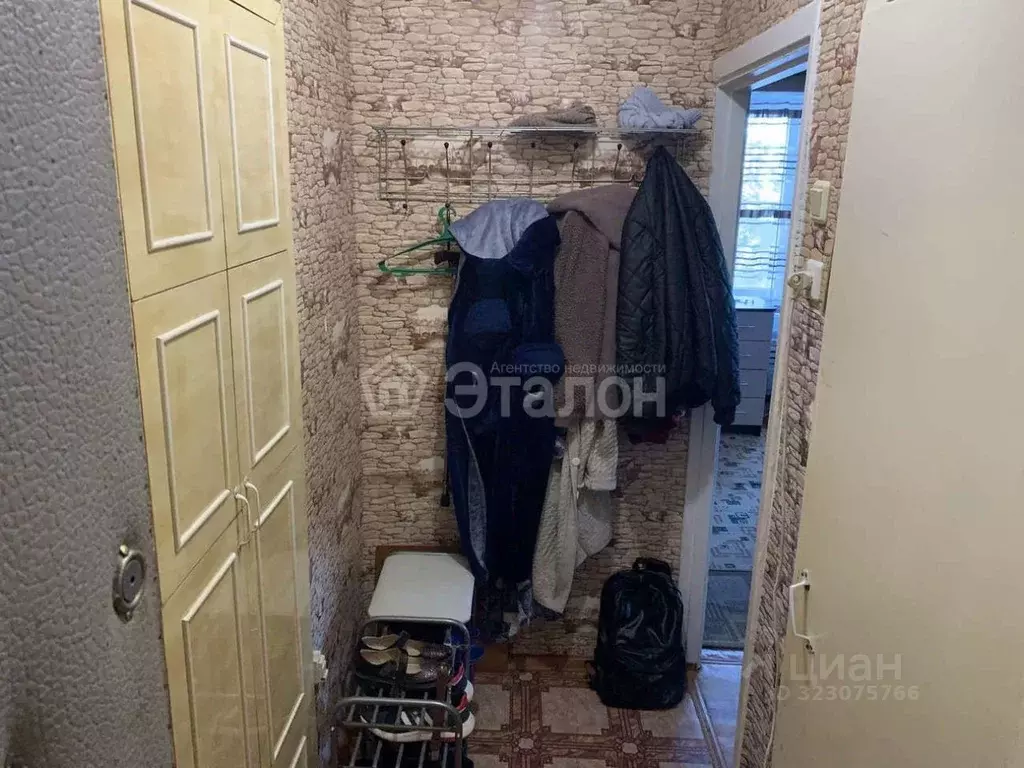 1-к кв. Волгоградская область, Волгоград ул. Писемского, 28 (32.0 м) - Фото 2