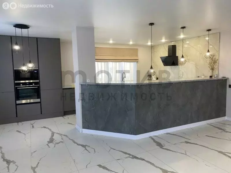 Дом в Тюменский муниципальный округ, деревня Паренкина, Школьная ... - Фото 2