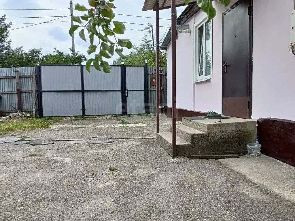 Дом в Ставропольский край, Михайловск Шпаковский район, ул. Мира (65 ... - Фото 2