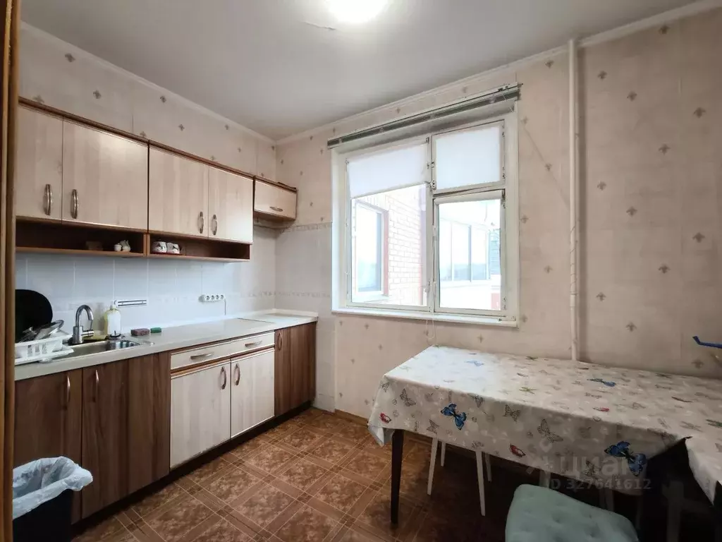 1-к кв. Москва Рубцовская наб., 4К3 (39.0 м) - Фото 1