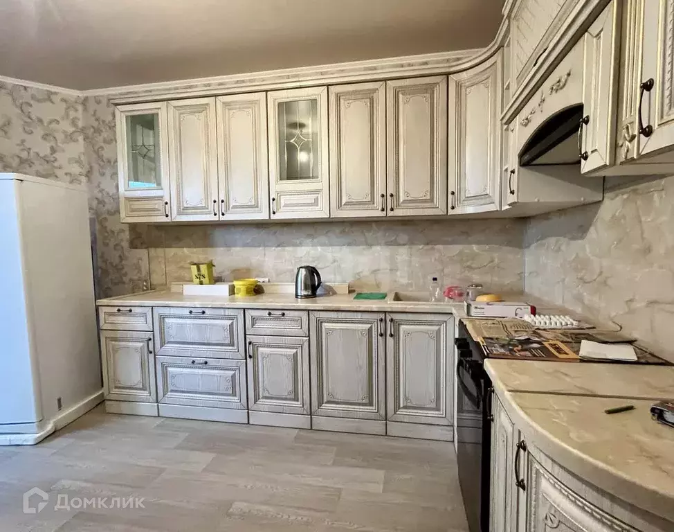 Продаётся 1-к квартира, 47.7 м - Фото 0