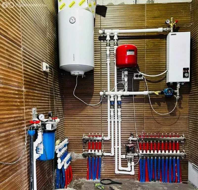 Дом в село Дрокино, Московская улица (100 м) - Фото 2