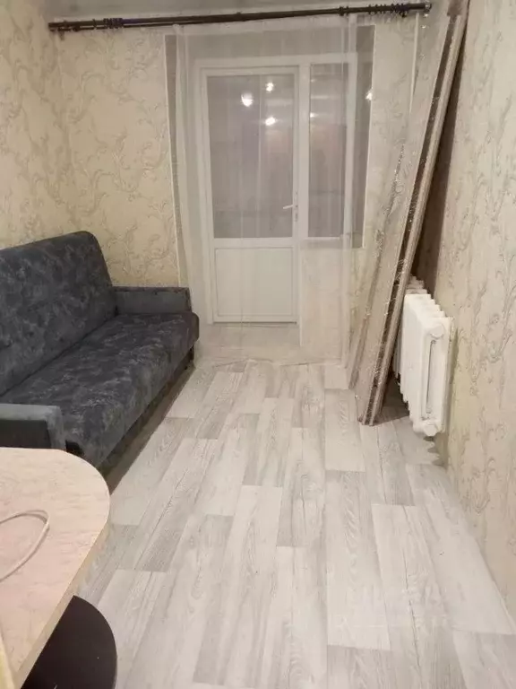 Студия Пермский край, Пермь Муромская ул., 16А (13.0 м) - Фото 1