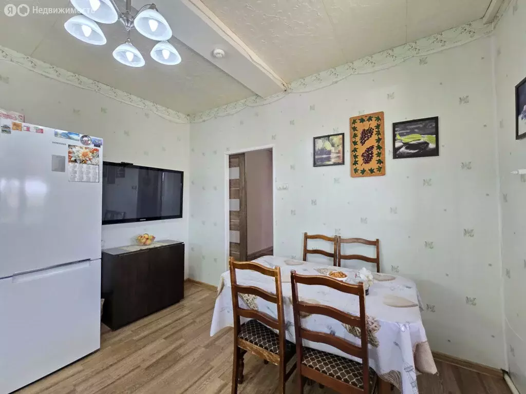 Дом в деревня Улукулево, улица Дружбы (82.5 м) - Фото 0