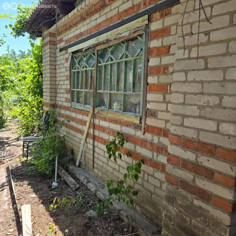 Дом в Городищенский район, Ерзовское городское поселение, село Виновка ... - Фото 2