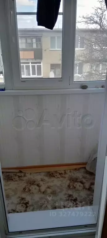 1-к кв. Белгородская область, Старооскольский городской округ, с. ... - Фото 2