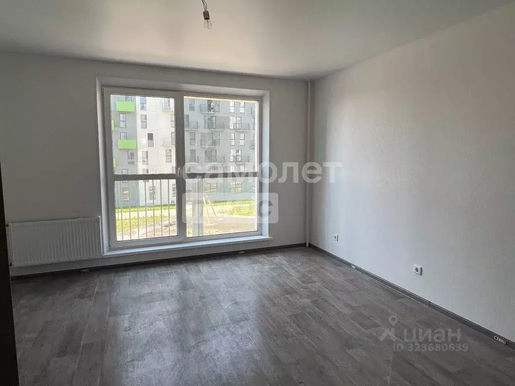 2-к кв. Челябинская область, Челябинск ул. Блюхера, 125Д (53.0 м) - Фото 1