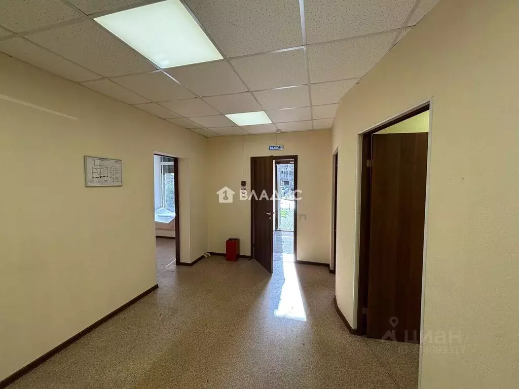 Офис в Санкт-Петербург Ланское ш., 14к1 (111 м) - Фото 1