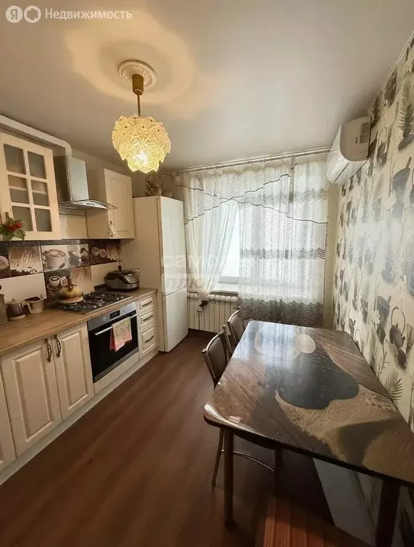 3-комнатная квартира: Омск, улица Масленникова, 62к1 (67.8 м) - Фото 2