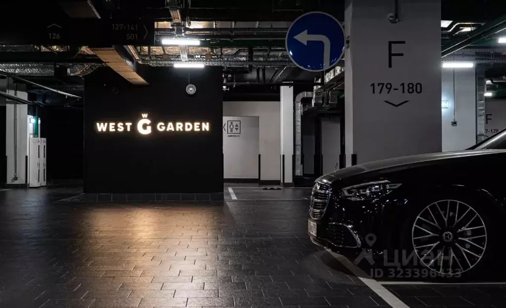 Гараж в Москва просп. Генерала Дорохова, 39к1Г (15 м) - Фото 1