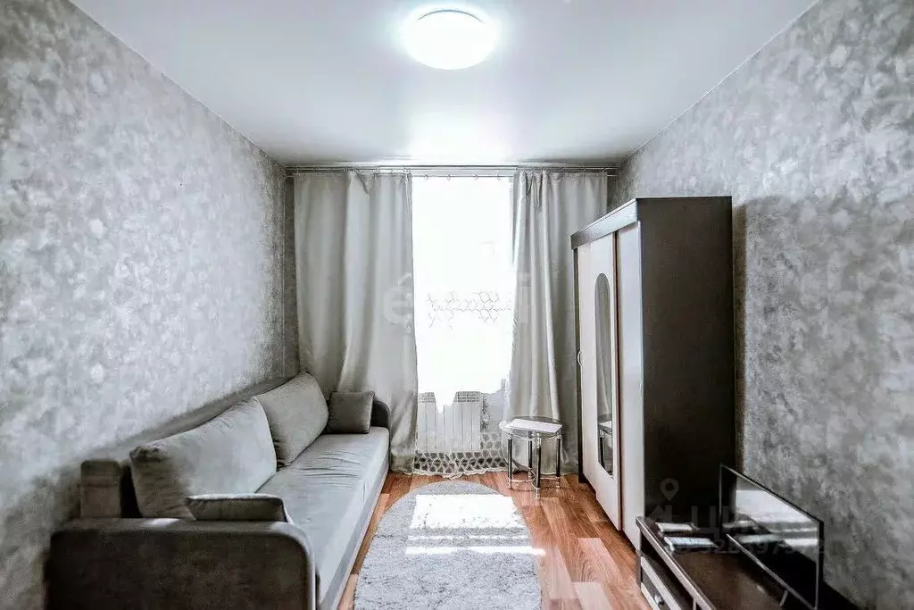 Студия Сахалинская область, Южно-Сахалинск Сахалинская ул., 36 (22.2 ... - Фото 2