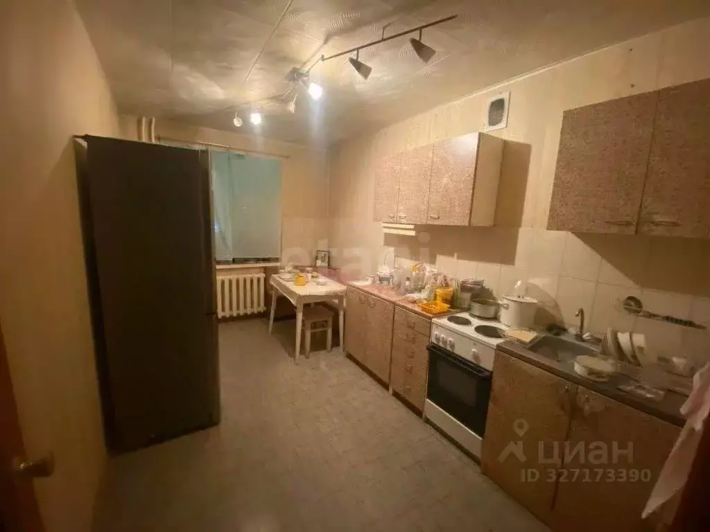 3-к кв. Томская область, Северск ул. Победы, 35 (58.8 м) - Фото 1