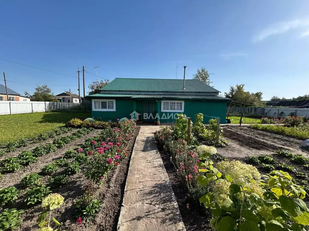 Дом в Пензенская область, Бессоновский район, с. Лопатки Молодежная ... - Фото 2