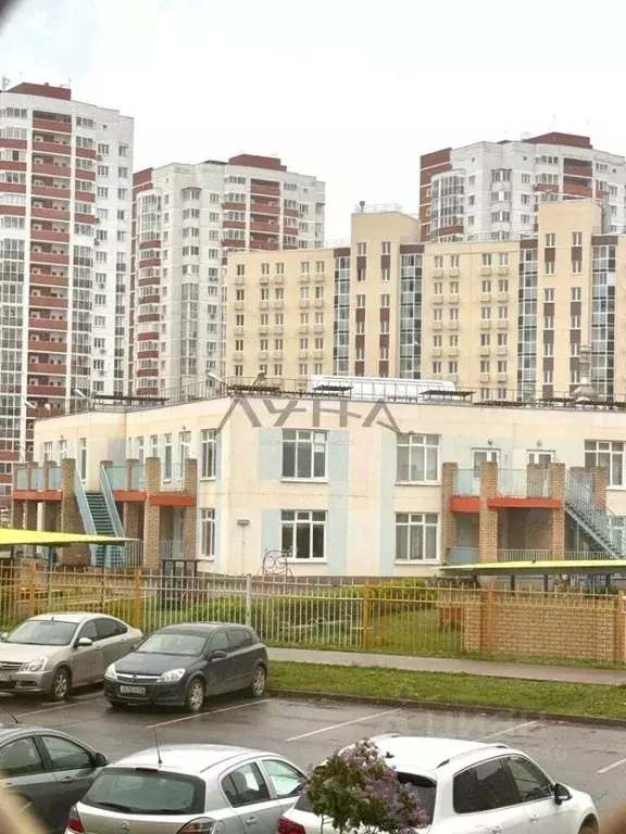 3-к кв. Татарстан, Набережные Челны ул. Аделя Кутуя, 10 (69.3 м) - Фото 0