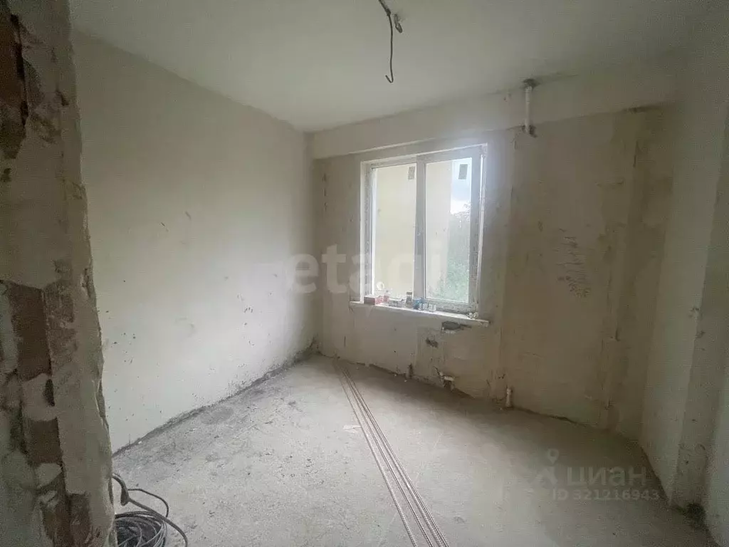 3-к кв. Ставропольский край, Кисловодск ул. Андрея Губина (46.3 м) - Фото 0