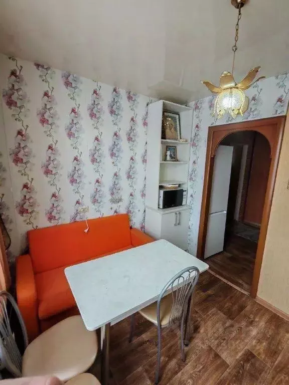 2-к кв. Нижегородская область, Дзержинск просп. Циолковского, 98Б ... - Фото 2