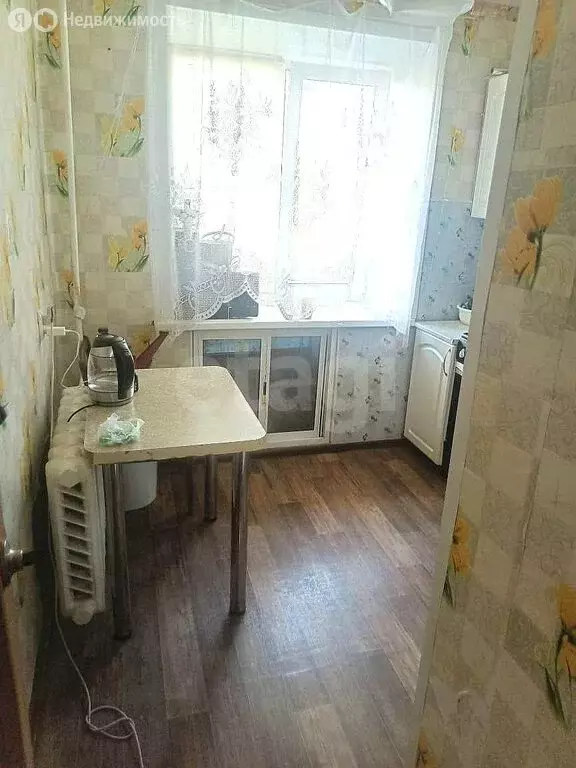 2-комнатная квартира: Николаевск-на-Амуре, улица Гоголя, 28А (40.5 м) - Фото 1