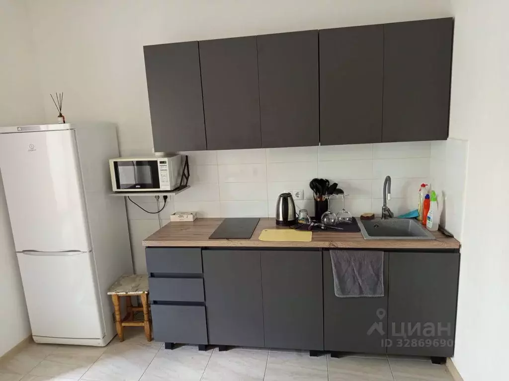 1-к кв. Москва ул. Горбунова, 11/3 (40.0 м) - Фото 1