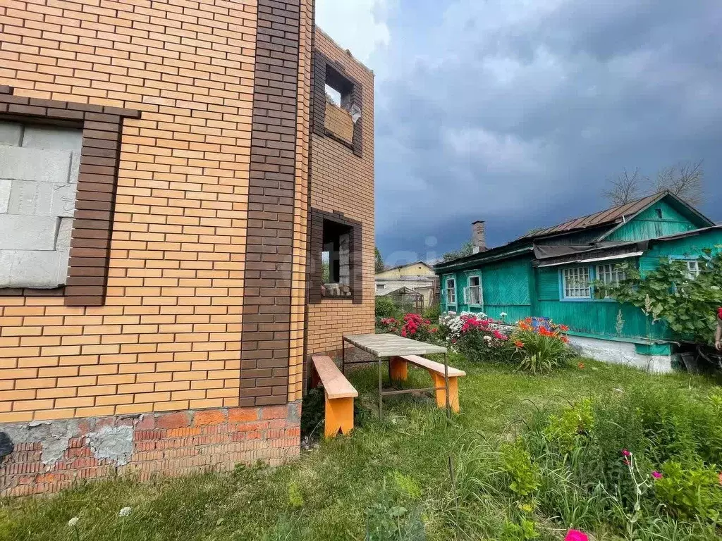 Дом в Калужская область, Калуга Мельничная ул., 7 (200 м) - Фото 0