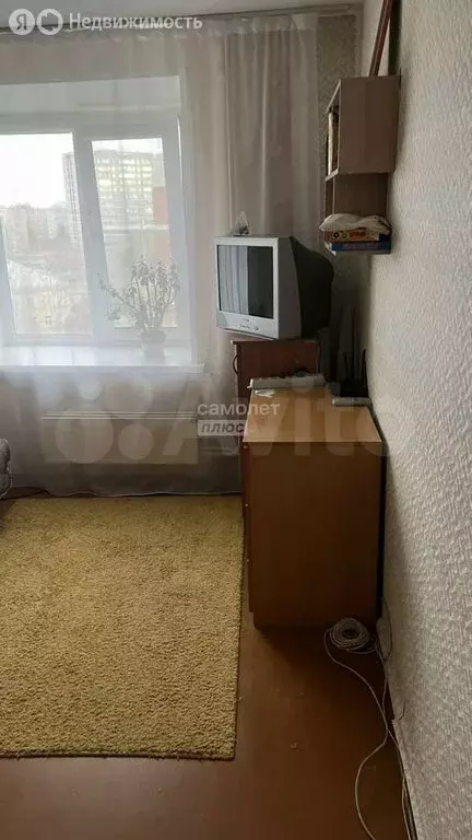 2-комнатная квартира: Екатеринбург, Лесная улица, 39 (49.4 м) - Фото 2