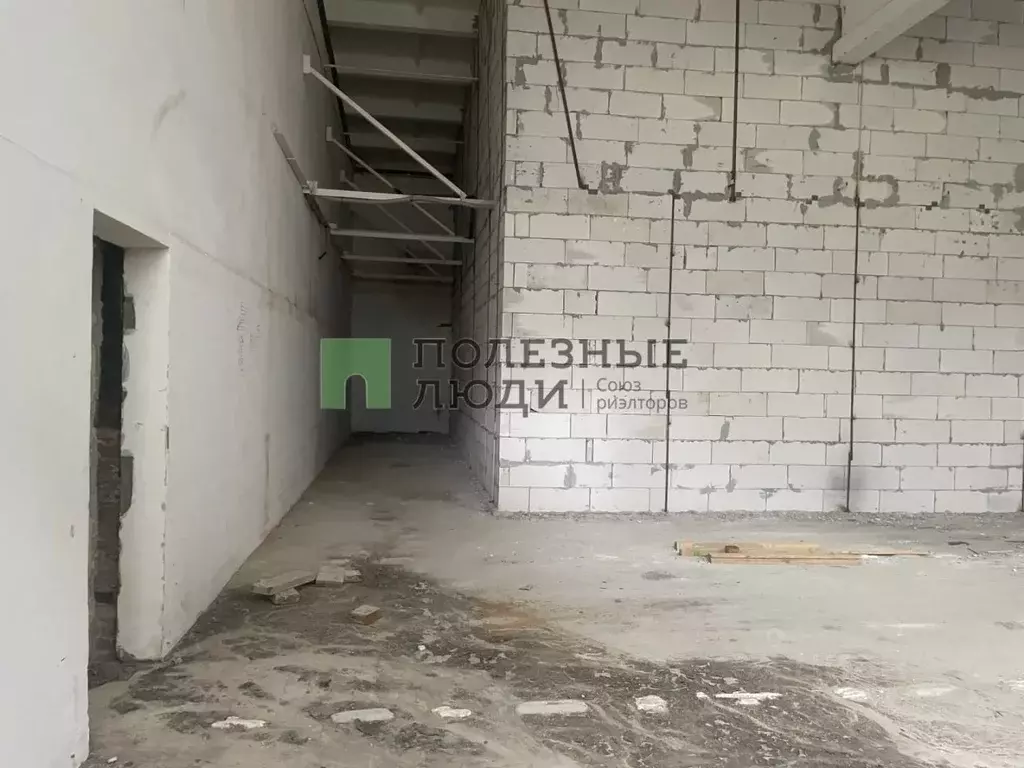 Помещение свободного назначения в Краснодарский край, Геленджик ул. ... - Фото 1