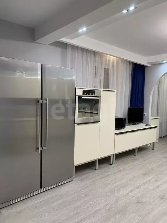 3-к кв. Ямало-Ненецкий АО, Новый Уренгой Мирный мкр, 3/3 (149.0 м) - Фото 1