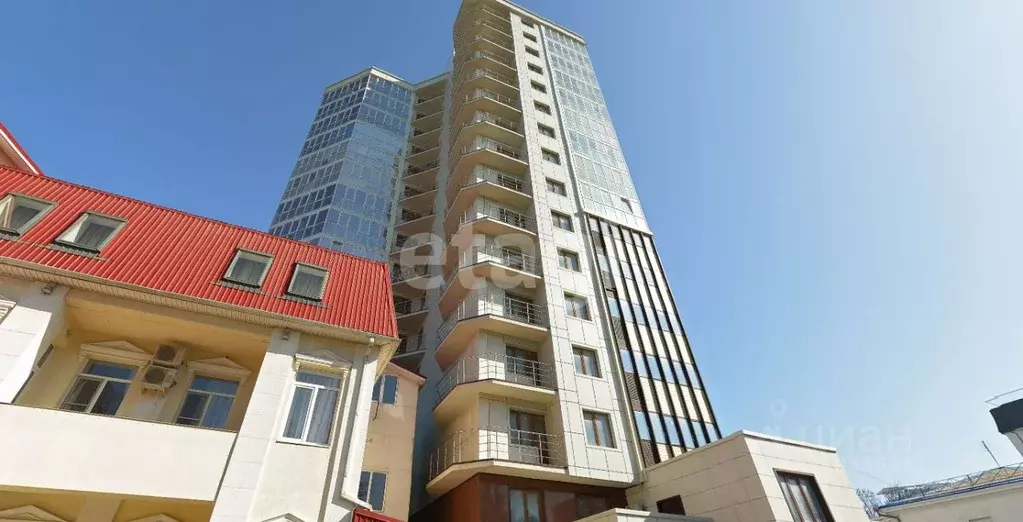 3-к кв. Краснодарский край, Анапа Тираспольский пер., 1А (87.7 м) - Фото 0