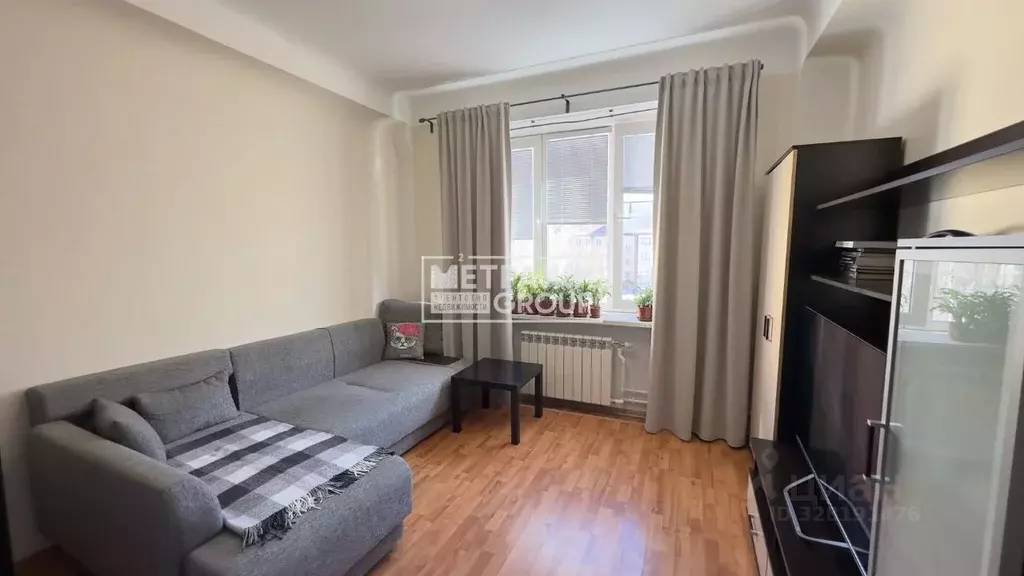 Комната Московская область, Королев Октябрьская ул., 3 (17.1 м) - Фото 1