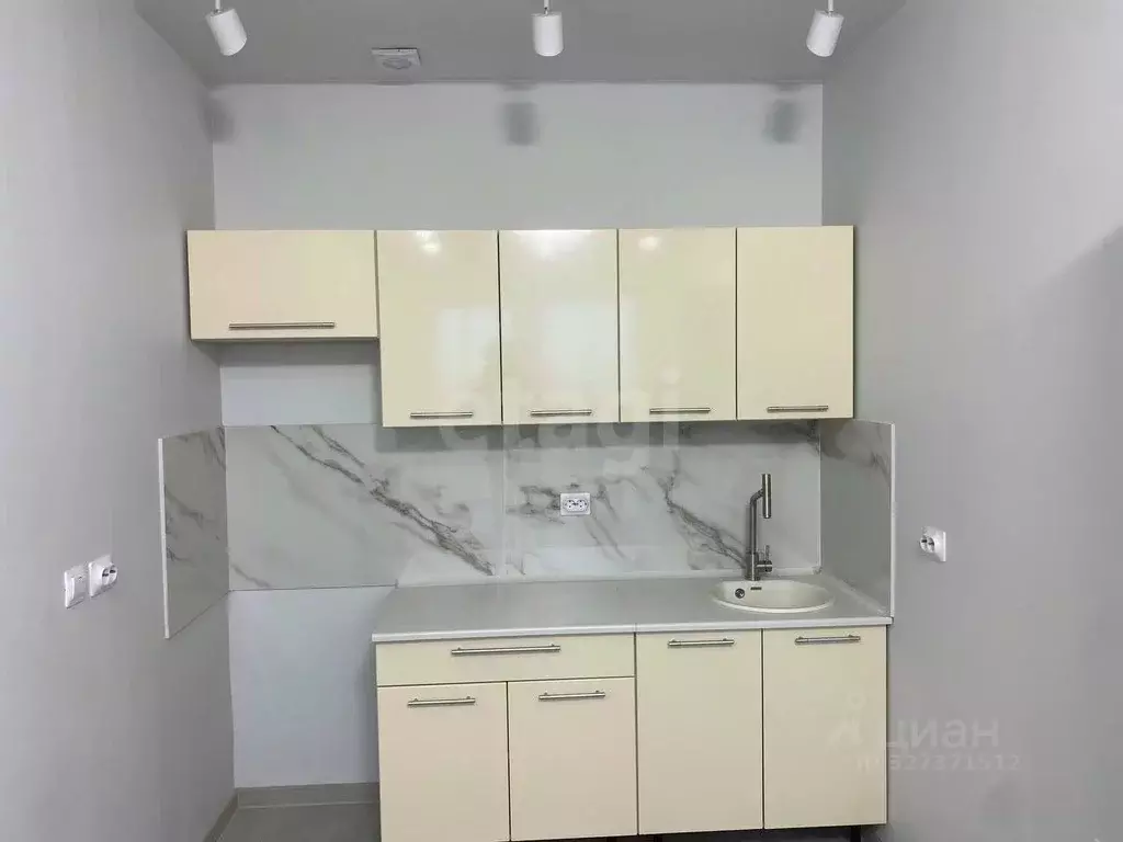 1-к кв. Бурятия, Улан-Удэ Ключевская ул., 90Г (35.0 м) - Фото 2