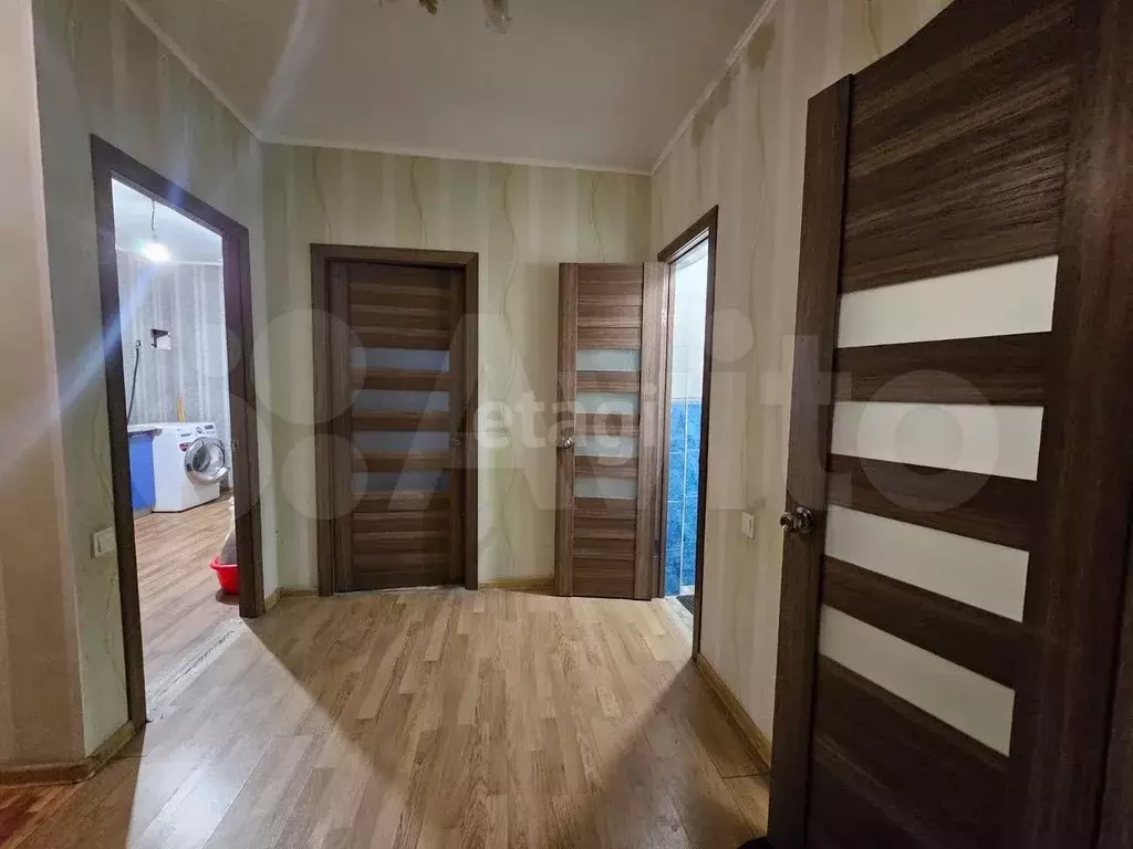 2-к. квартира, 56,4 м, 3/5 эт. - Фото 1