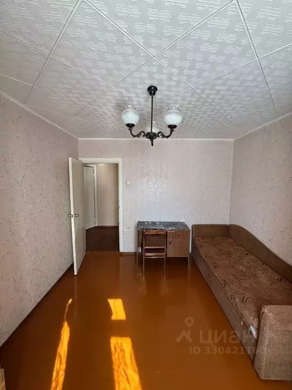 Комната Кировская область, Киров Северная Набережная ул., 17 (14.0 м) - Фото 2