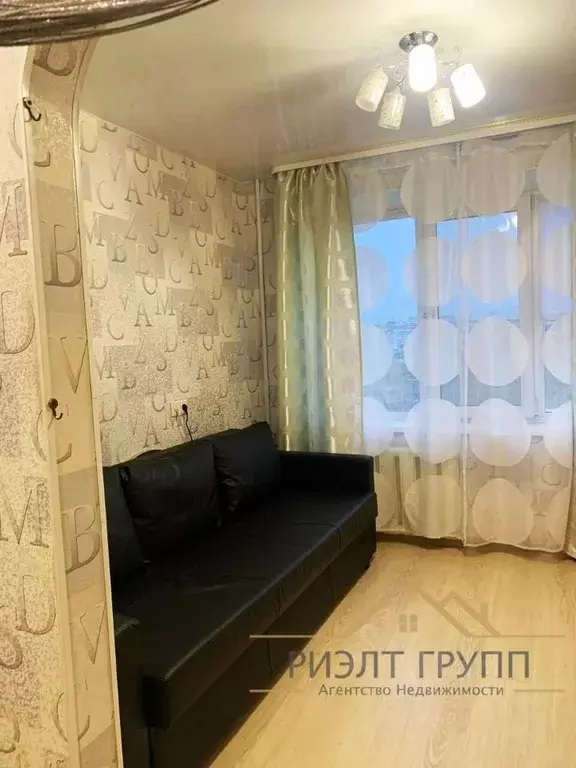 3-к кв. Татарстан, Казань ул. Фатыха Амирхана, 83 (67.8 м) - Фото 1